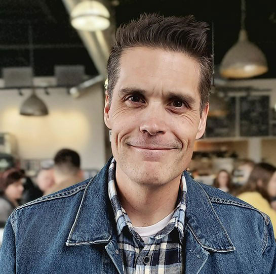 michael meservy